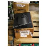 20-3n1 hardbase flashing