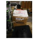 2-1500ct plastic bags