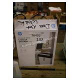 crosscut shredder