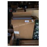12/25x25x1 air filters