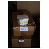 2 ctn olay dry cloths