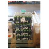 4-24ct hype energy drink