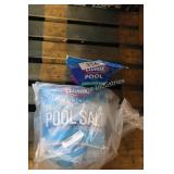 clorox pool salt & chlorine stabilizer