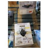 mohawk cat 5 cable