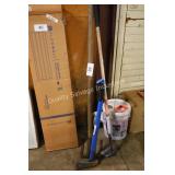 3 garden tools