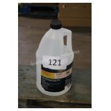 1g high perf. haze fluid