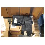 24-junior legging sz s/m