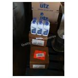 3/12pk melox antacid 01/27