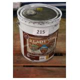5g ready seal wood stain