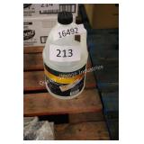 1g high perf. haze fluid