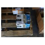 6pk door knobs
