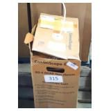 commscope coax cable RG-6