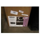 36ï¿½ shoe cubby