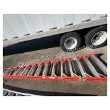 14ï¿½ werner step ladder (outside)