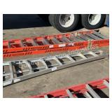 12ï¿½ ladder (outside)