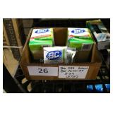 30-6ct bc arthritis 05/27