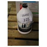 quikblast fog fluid