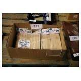 12pks super jumbo wood craft sticks