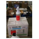 12-1qt maxim cleaner