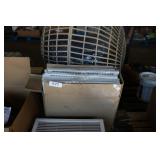 12/25x25x1 air filters