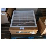 5/22x22 air grilles