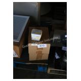 2 ctn olay dry cloths