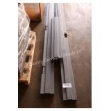 fire proof exterior door frame