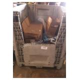 tote w roku, thermometers etc (tote not included)