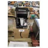 chefman expresso machine