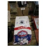 kingsford charcoal (bag opened)