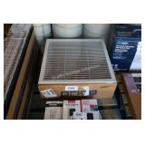 5/22x22 air grilles