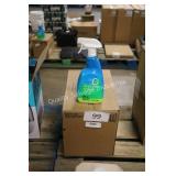 9-32oz all purpose cleaner w bleach
