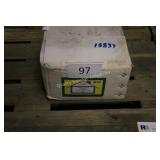 50lb ctn of 2 1/2ï¿½  cement coated nails