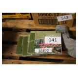 3-micro sprinkler asst. kit