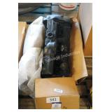 valve cover for BMW N52 # URO-011833