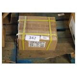 ctn of socket head screws
