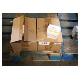 2 ctns olay dry cloths