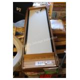4-lighted sign holders