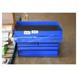 kobalt tool cart (damaged lid)