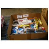ctn of asst office supplies
