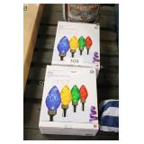 2-4ct jumbo lights