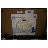 24ï¿½ lighted ornament