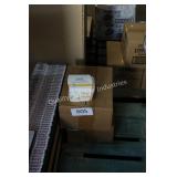 2 ctn olay dry cloths
