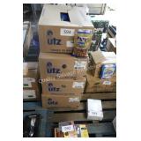 4/36ct utz pretzels 07/25