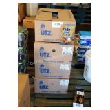 4-36ct utz pretzels 07/25