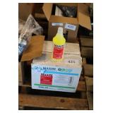 12-1qt maxim cleaner