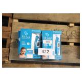 4-kinsa thermometers