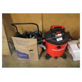 craftsman wet/dry vac & shop vac accessories