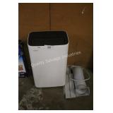 toshiba portable a/c