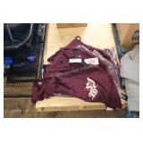12-sz med snoop dogg shirts